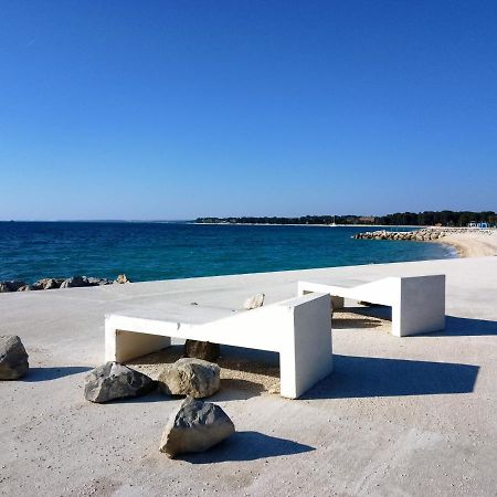 Abelia Sea View Apartment PUY Exterior foto