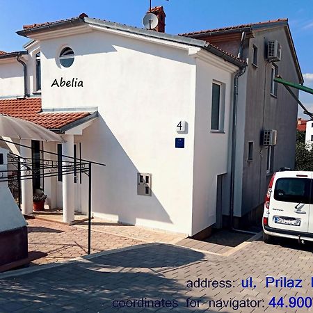 Abelia Sea View Apartment PUY Exterior foto