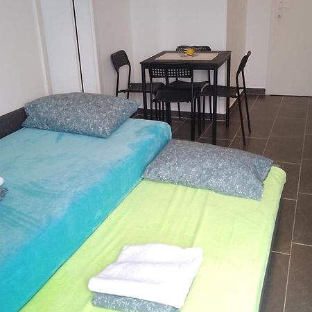 Abelia Sea View Apartment PUY Quarto foto