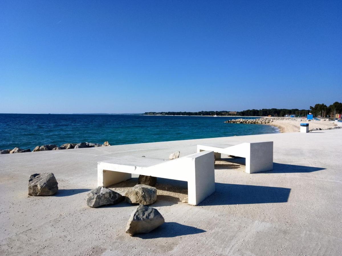 Abelia Sea View Apartment PUY Exterior foto