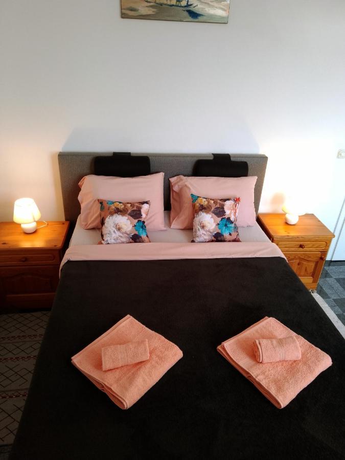 Abelia Sea View Apartment PUY Exterior foto