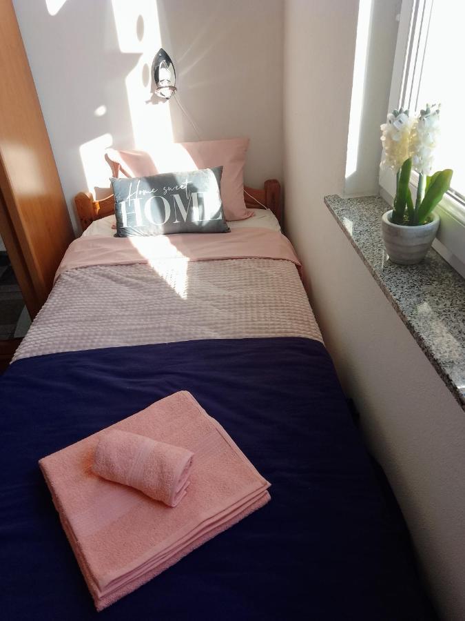 Abelia Sea View Apartment PUY Exterior foto