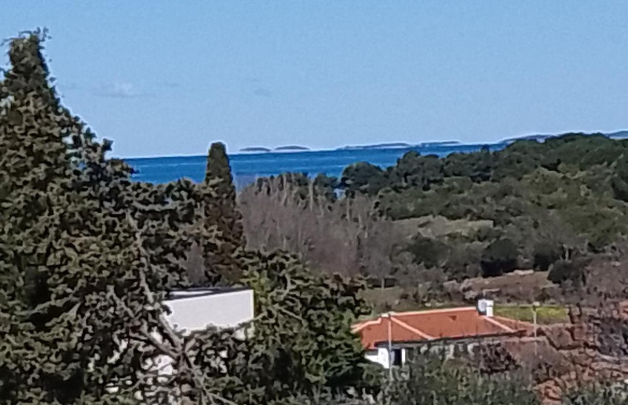 Abelia Sea View Apartment PUY Exterior foto