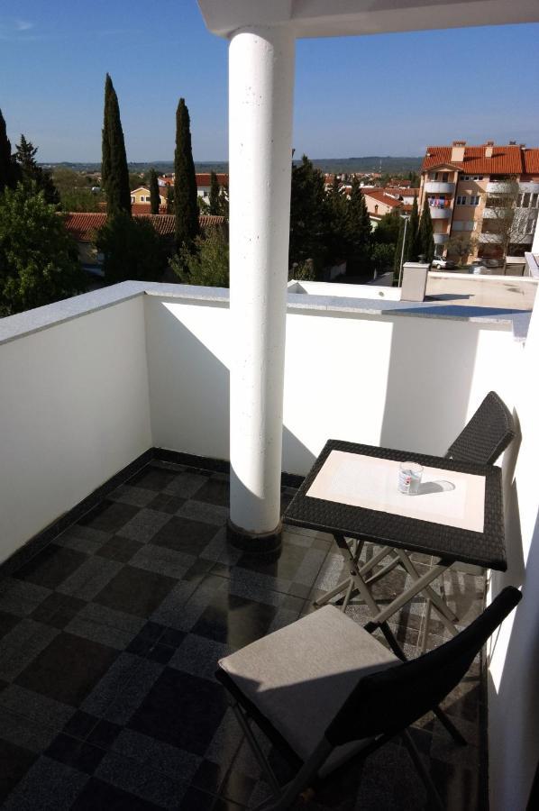 Abelia Sea View Apartment PUY Exterior foto
