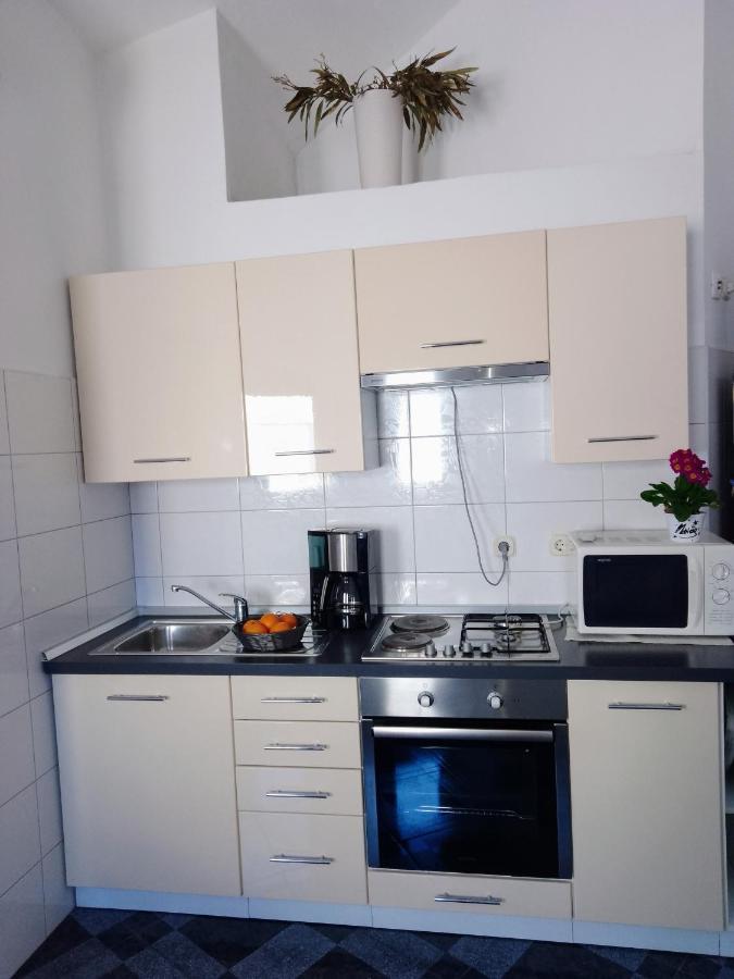 Abelia Sea View Apartment PUY Exterior foto