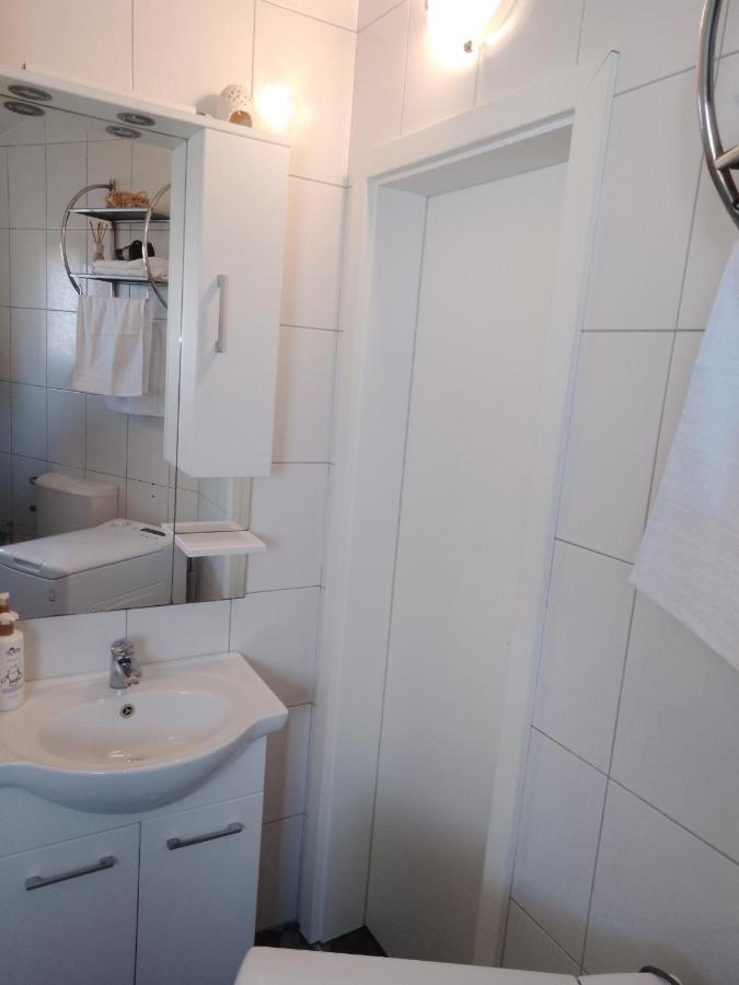 Abelia Sea View Apartment PUY Exterior foto