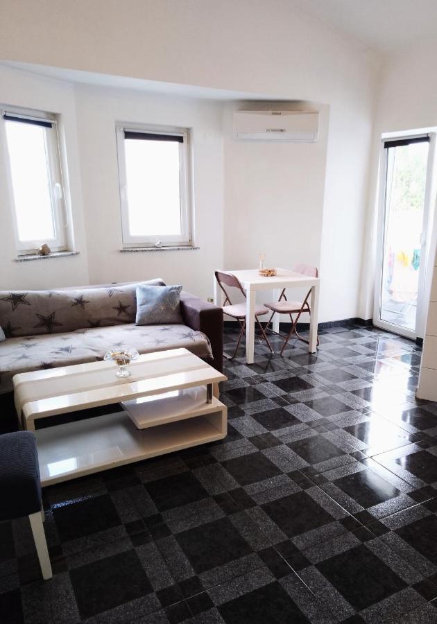 Abelia Sea View Apartment PUY Exterior foto