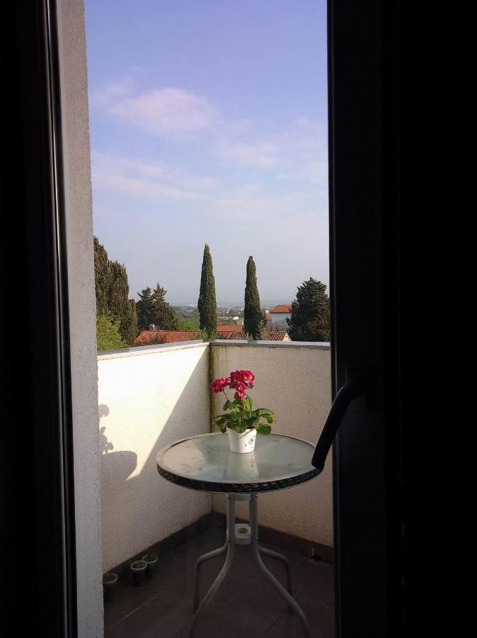 Abelia Sea View Apartment PUY Exterior foto