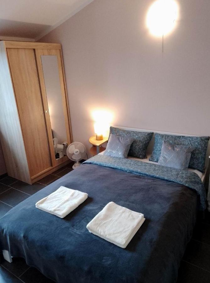 Abelia Sea View Apartment PUY Exterior foto