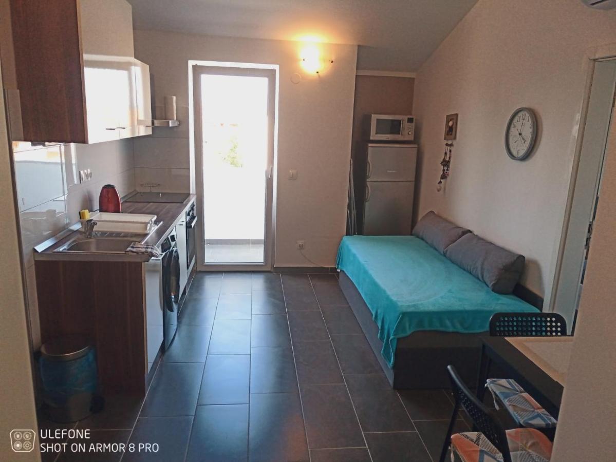Abelia Sea View Apartment PUY Exterior foto
