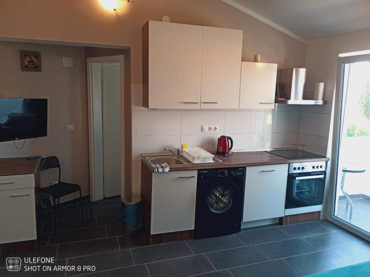Abelia Sea View Apartment PUY Exterior foto