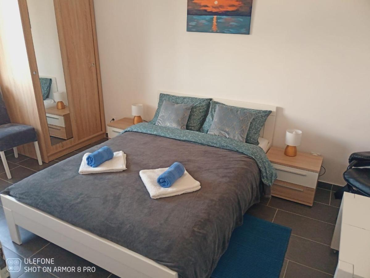 Abelia Sea View Apartment PUY Exterior foto