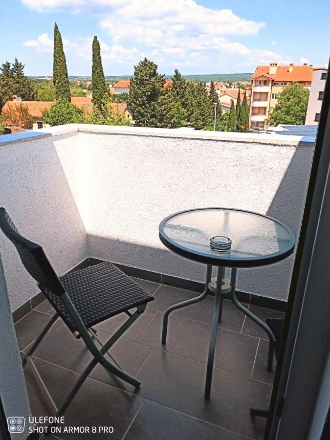 Abelia Sea View Apartment PUY Exterior foto
