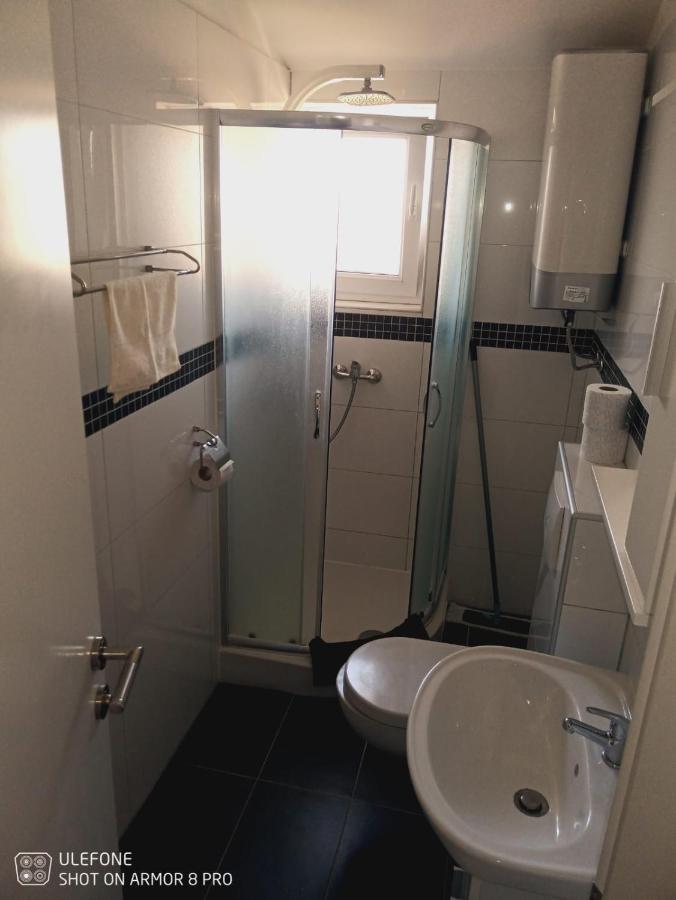 Abelia Sea View Apartment PUY Exterior foto